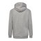 Hummel Mover Cotton Hoody Grau F2006 - grau