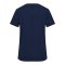 Hummel Mover Cotton T-Shirt Damen Blau F7026 - blau