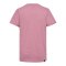 Hummel Mover Cotton T-Shirt Damen Lila F3325 - lila
