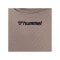 Hummel Mt Bow L/S T-Shirt Braun F1452 - braun