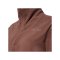 Hummel Mt Connect Loose Half Zip Sweatshirt Damen Braun F8040 - braun