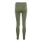 Hummel Tight Damen Grün F6754 - gruen