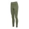 Hummel Tight Damen Grün F6754 - gruen