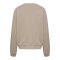 hummel Mt Dhyani Sweatshirt Damen Grau F2976 - grau
