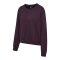 Hummel MT Dhyani Sweatshirt Damen Lila F4073 - lila