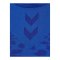 Hummel Mt Leo Seamless Sport-BH Sport-BH Damen Blau F7334 - blau