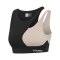 Hummel Sport-BH Schwarz F2140 - schwarz