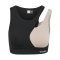 Hummel Sport-BH Schwarz F2140 - schwarz