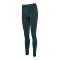Hummel Tight Damen Grün F6236 - gruen