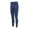 Hummel Mt Shaping Seamless MW Tight Damen Blau F7507 - blau