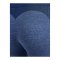 Hummel Mt Shine Seamless Mw Tight Damen Blau F7530 - blau