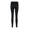 Hummel Mt Shine Seamless Mw Tight Damen Schwarz F2508 - schwarz