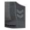 Hummel Mt Shine Seamless Sport-BH Damen Grau F1200 - grau