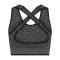 Hummel Mt Una Seamless Tanktop Damen Schwarz F2508 - schwarz