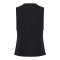 Hummel Mt Vanja Short Muscle Tanktop Damen Schwarz F2001 - schwarz
