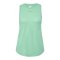 Hummel Tanktop Damen Grün F6043 - gruen