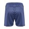 Hummel Multi Pl Short Damen Blau F7507 - blau