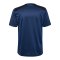 Hummel Trikot Blau F7459 - blau