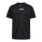 Hummel Multi Pl Trikot Kids Schwarz F2001 - schwarz