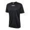 Hummel Trikot Schwarz F2001 - schwarz
