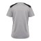 Hummel Multi Pl Trikot Set Damen Grau F1257 - grau