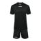 Hummel Multi PL Trikot Set F2042 - schwarz