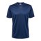 Hummel Multi PL Trikot Set F7537 - blau