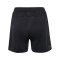 Hummel Short Damen Schwarz F2001 - schwarz