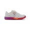 hummel Multiplay Flex Vc Kids Weiß F9144 - weiss