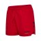 Hummel Ned Badehose Rot F3658 - rot