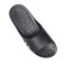 Hummel Nielsen Sandal Badelatschen Schwarz F2001 - schwarz
