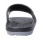 Hummel Nielsen Sandal Badelatschen Schwarz F2001 - schwarz