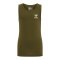 Hummel Nolan 2-Pack Tanktop Kids Grün F6086 - gruen