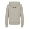 hummel Noni Hoody Damen Grau F2006 - grau