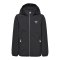 Hummel Nora Jacke Kids Schwarz F2001 - schwarz