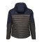 Hummel North Hybrid Jacke Blau F7026 - blau