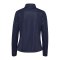 Hummel North Softshelljacke Damen Blau F7026 - blau