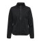 Hummel North Softshelljacke Damen Schwarz F1006 - schwarz