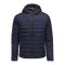 Hummel North Steppjacke Blau F7026 - blau