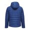 Hummel North Steppjacke Blau F7045 - blau