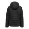 Hummel North Steppjacke Damen Schwarz F1006 - schwarz