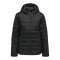 Hummel North Steppjacke Damen Schwarz F1006 - schwarz