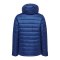 Hummel North Steppjacke Kids Blau F7045 - blau