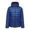 Hummel North Steppjacke Kids Blau F7045 - blau