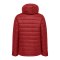Hummel North Steppjacke Kids Rot F3062 - rot