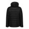 Hummel North Steppjacke Kids Schwarz F1006 - schwarz