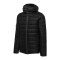 Hummel North Steppjacke Kids Schwarz F1006 - schwarz
