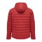 Hummel North Steppjacke Rot F3062 - rot