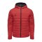 Hummel North Steppjacke Rot F3062 - rot
