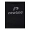 Hummel nwlLEAN Sport-BH Damen Schwarz F2001 - schwarz